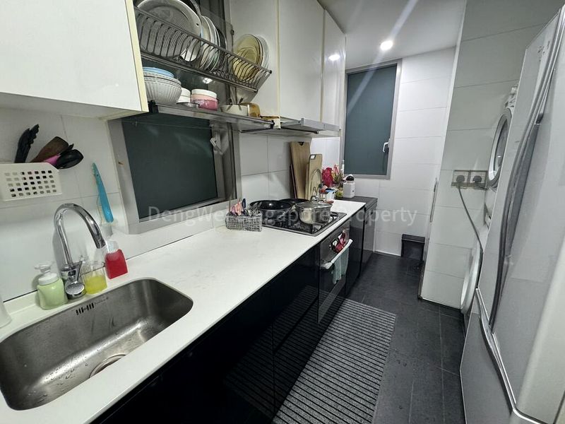 2 Bed Condo for Rent in  The Minton - Image 4