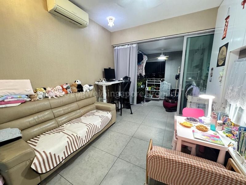 2 Bed Condo for Rent in  The Minton - Image 3