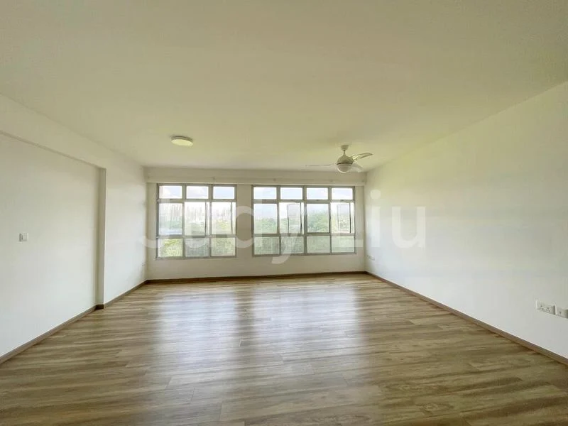 5 Room (5A) HDB for Rent in  812C Choa Chu Kang Avenue 7 - Image 1