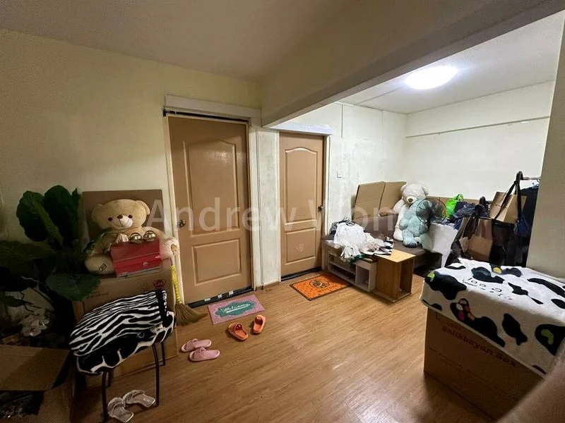 Other Retail for Sale: AMK Avenue 4 - Image 1