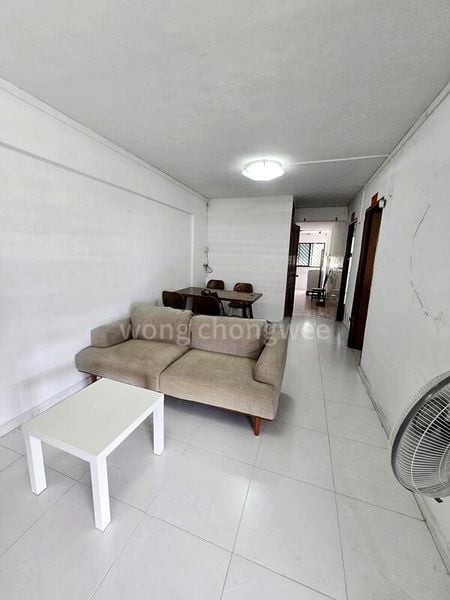 3 Room (3NG) HDB for Sale in  211 Yishun Street 21 - Image 5
