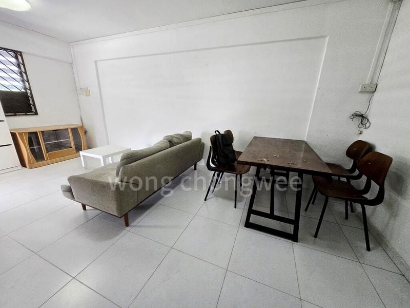 3 Room (3NG) HDB for Sale in  211 Yishun Street 21 - Image 8
