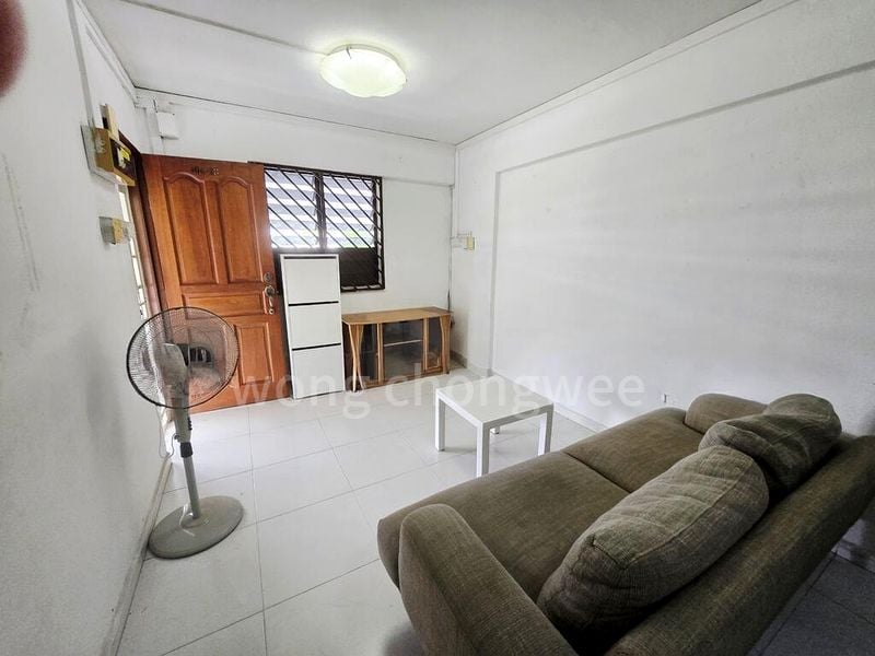 3 Room (3NG) HDB for Sale in  211 Yishun Street 21 - Image 6