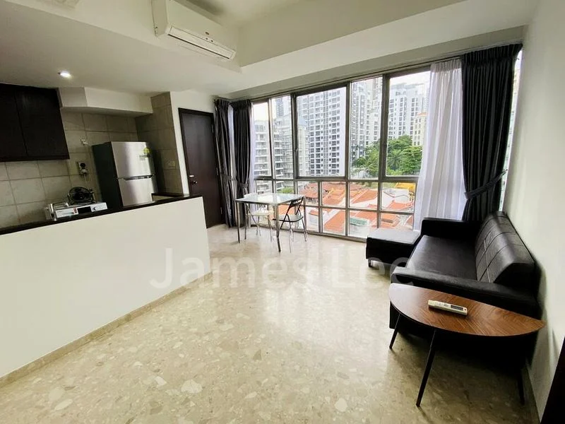 1 Bed Apartment (Condo) for Rent in  UE Square - Image 5