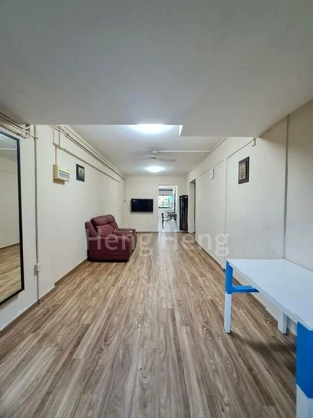 3 Room (3NG) HDB for Sale in  341 Clementi Avenue 5 - Image 1