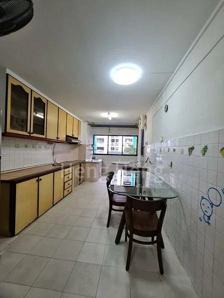 3 Room (3NG) HDB for Sale in  341 Clementi Avenue 5 - Image 10