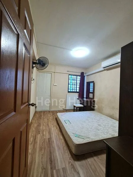3 Room (3NG) HDB for Sale in  341 Clementi Avenue 5 - Image 7