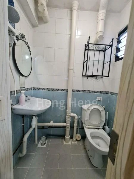 3 Room (3NG) HDB for Sale in  341 Clementi Avenue 5 - Image 11