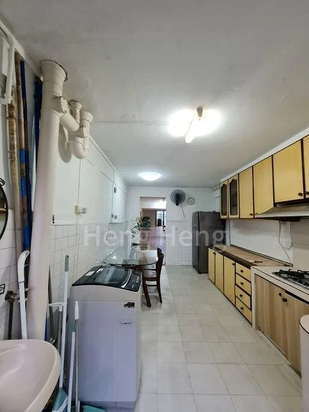 3 Room (3NG) HDB for Sale in  341 Clementi Avenue 5 - Image 9