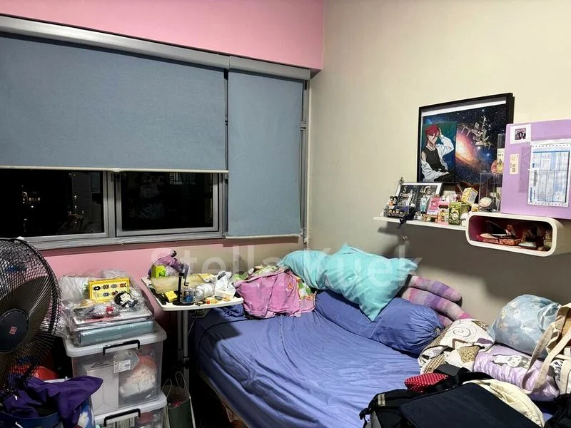 4 Room (4A) HDB for Rent in 457 Yishun Street 41 - Image 11