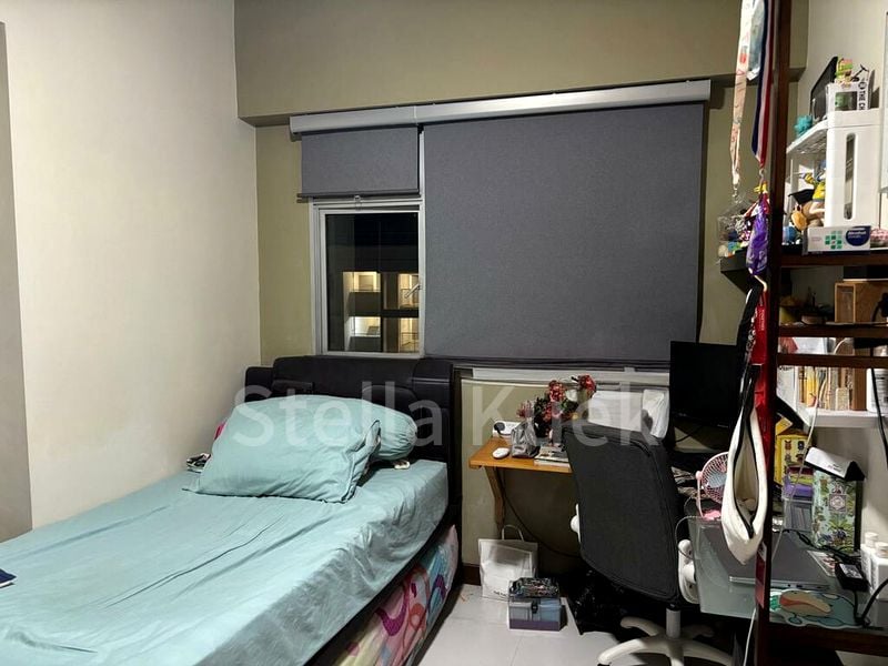 4 Room (4A) HDB for Rent in 457 Yishun Street 41 - Image 13