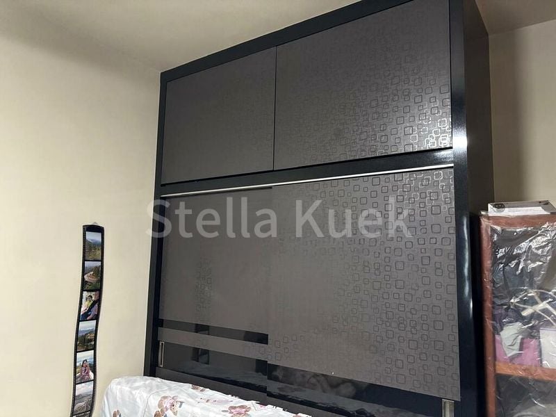 4 Room (4A) HDB for Rent in 457 Yishun Street 41 - Image 1