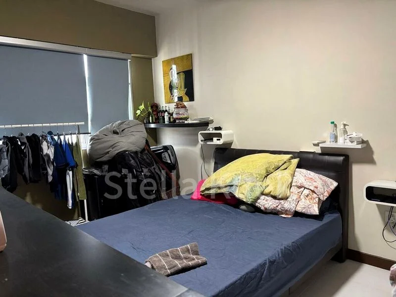 4 Room (4A) HDB for Rent in 457 Yishun Street 41 - Image 9