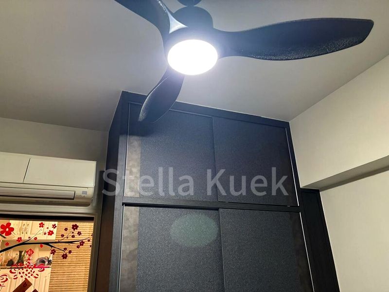 4 Room (4A) HDB for Rent in 457 Yishun Street 41 - Image 12