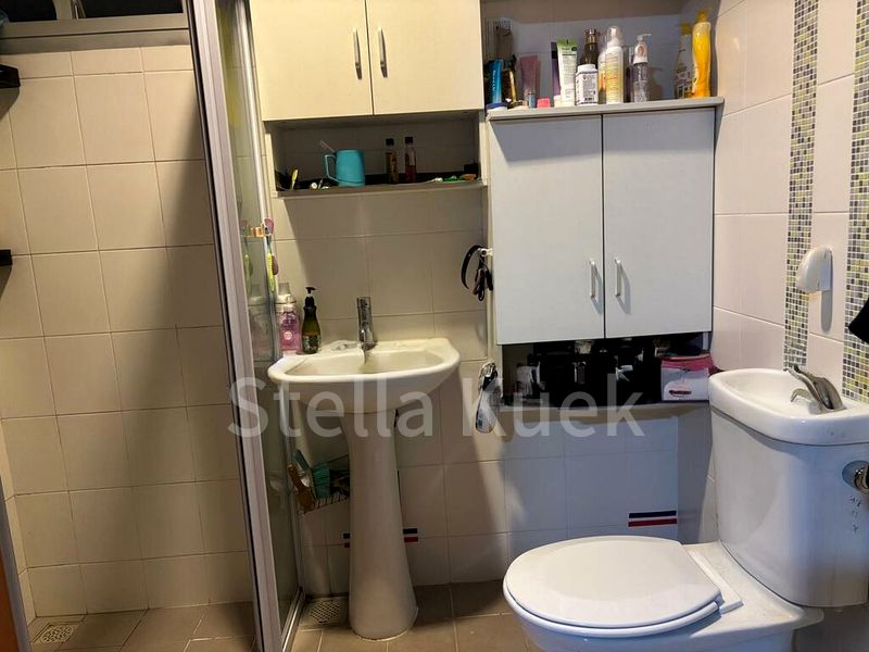 4 Room (4A) HDB for Rent in 457 Yishun Street 41 - Image 7