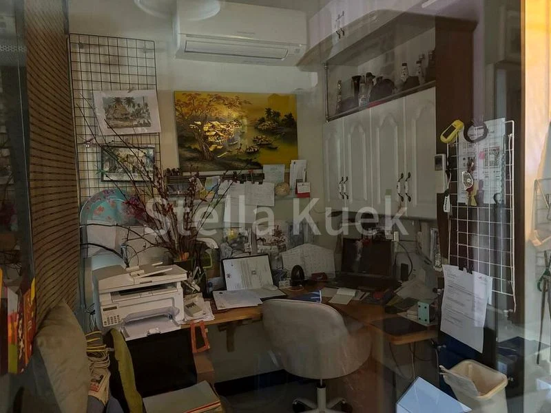 4 Room (4A) HDB for Rent in 457 Yishun Street 41 - Image 18