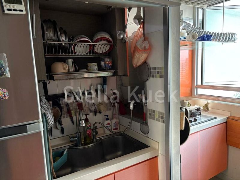 4 Room (4A) HDB for Rent in 457 Yishun Street 41 - Image 4