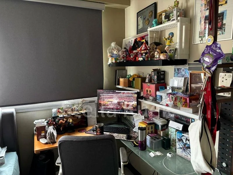 4 Room (4A) HDB for Rent in 457 Yishun Street 41 - Image 14