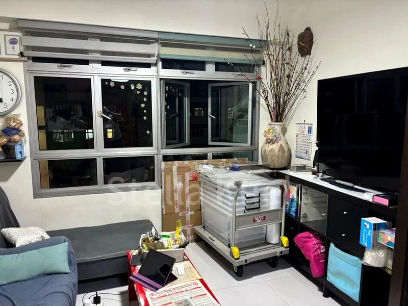 4 Room (4A) HDB for Rent in 457 Yishun Street 41 - Image 5