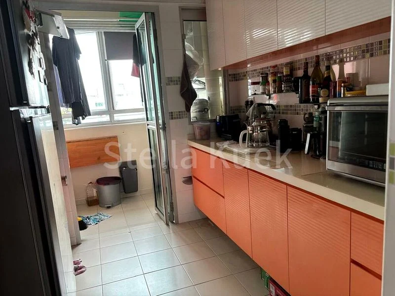 4 Room (4A) HDB for Rent in 457 Yishun Street 41 - Image 3