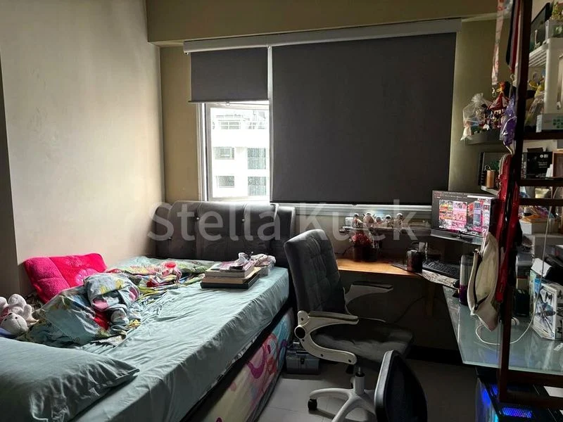 4 Room (4A) HDB for Rent in 457 Yishun Street 41 - Image 16
