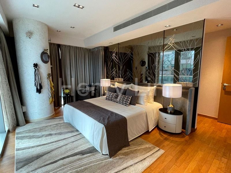 4+1 Bed Apartment (Condo) for Rent in One Shenton - Image 7