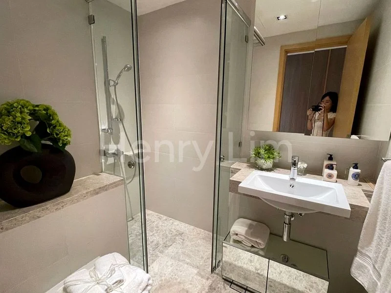 4+1 Bed Apartment (Condo) for Rent in One Shenton - Image 5