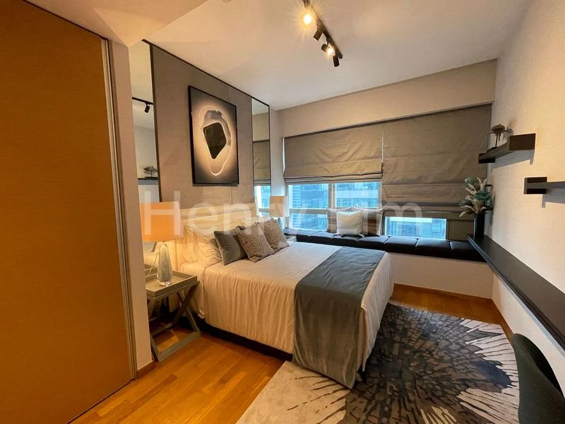 4+1 Bed Apartment (Condo) for Rent in One Shenton - Image 8