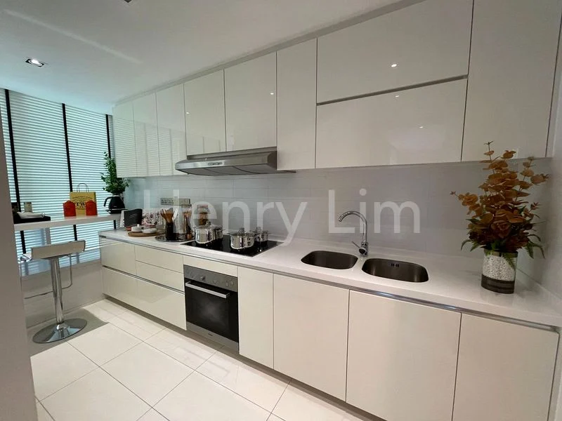 4+1 Bed Apartment (Condo) for Rent in One Shenton - Image 9