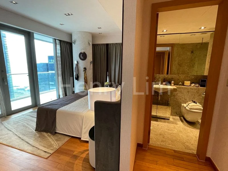 4+1 Bed Apartment (Condo) for Rent in One Shenton - Image 6