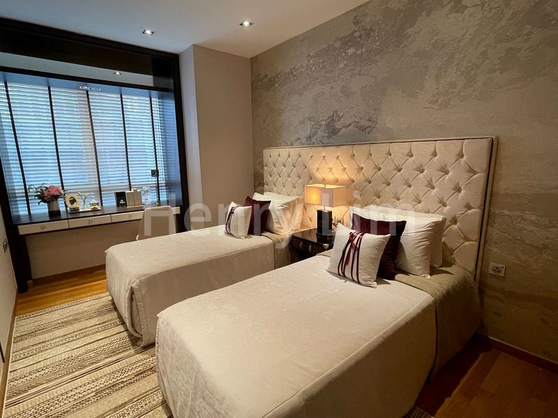 4+1 Bed Apartment (Condo) for Rent in One Shenton - Image 4