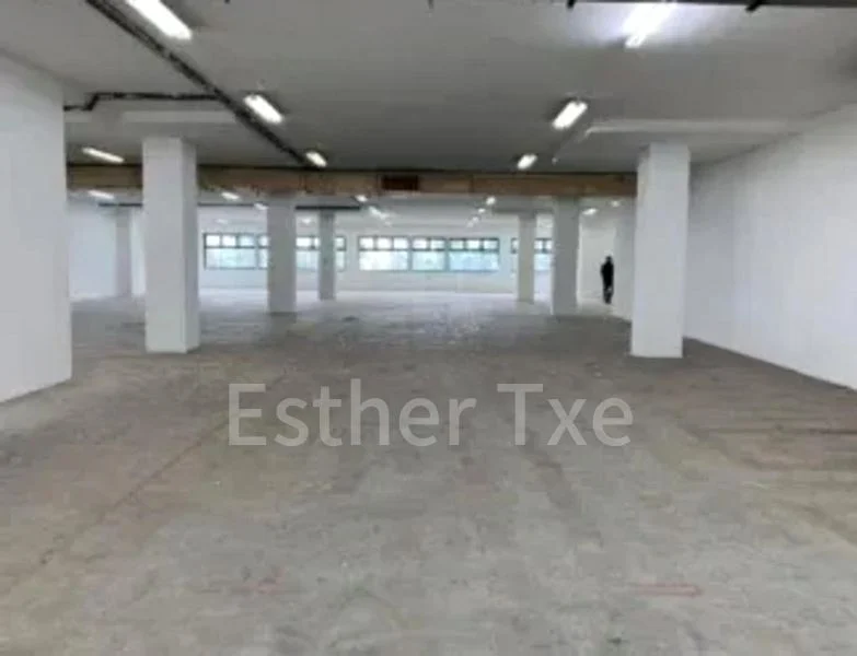 Light Industrial (B1) for Rent: 103 Defu Lane - Image 2