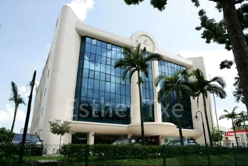 Light Industrial (B1) for Rent: 103 Defu Lane - Image 3