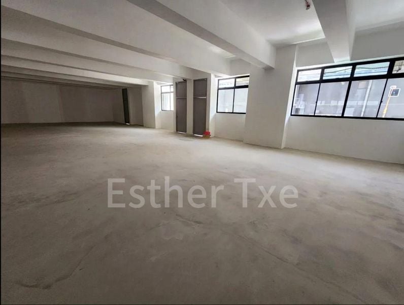 Light Industrial (B1) for Rent: 103 Defu Lane - Image 1