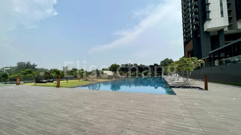 2 Bed Condo for Sale in  Normanton Park - Image 14
