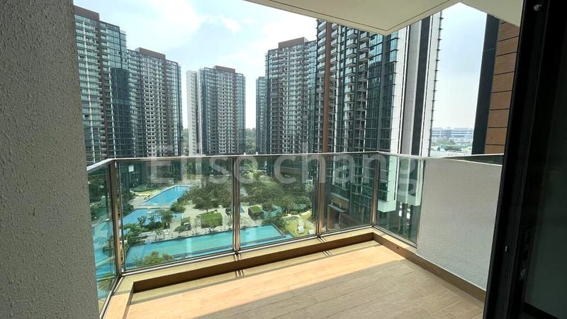 2 Bed Condo for Sale in  Normanton Park - Image 1