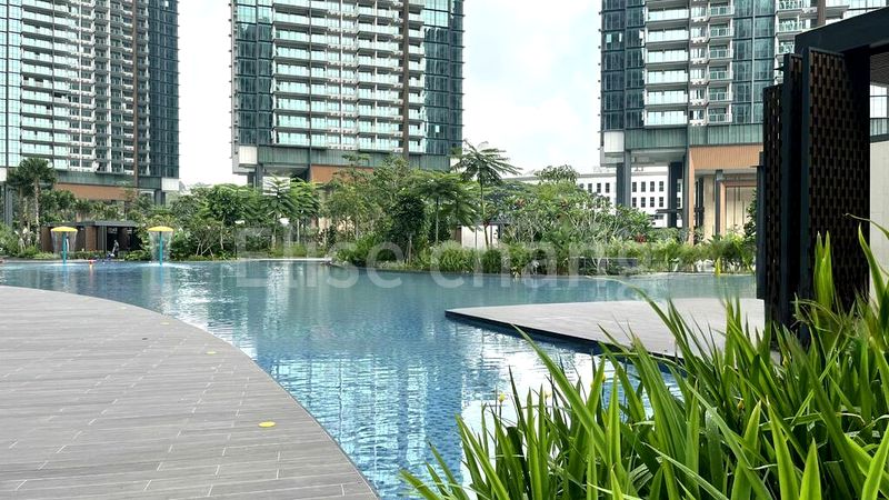 2 Bed Condo for Sale in  Normanton Park - Image 9