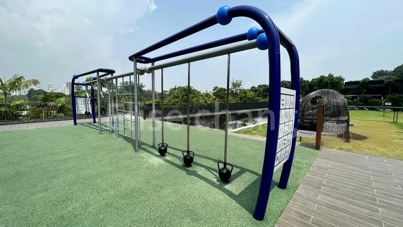 2 Bed Condo for Sale in  Normanton Park - Image 17