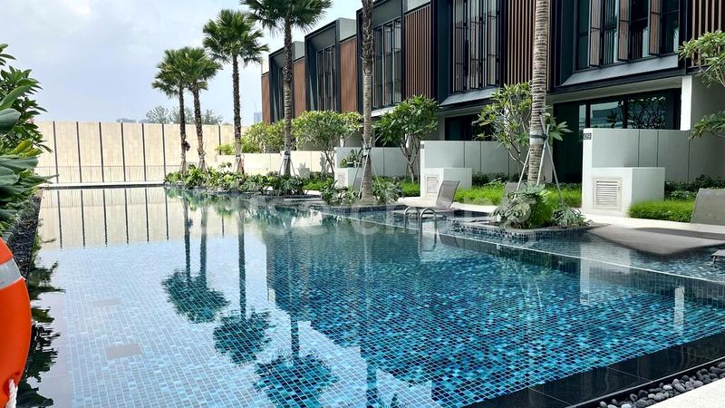 2 Bed Condo for Sale in  Normanton Park - Image 12