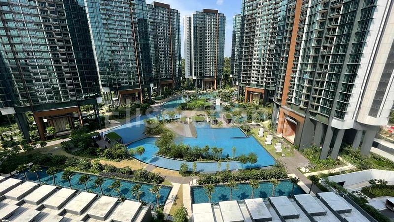 2 Bed Condo for Sale in  Normanton Park - Image 2