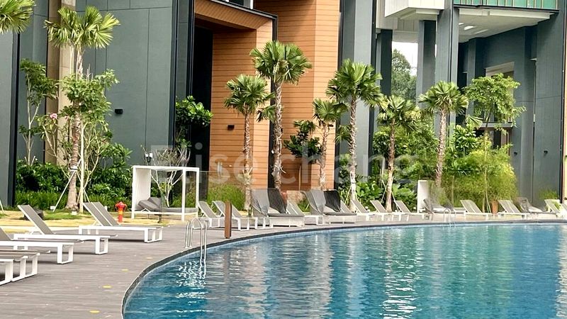 2 Bed Condo for Sale in  Normanton Park - Image 10