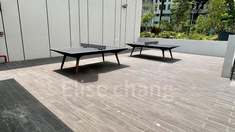 2 Bed Condo for Sale in  Normanton Park - Image 16