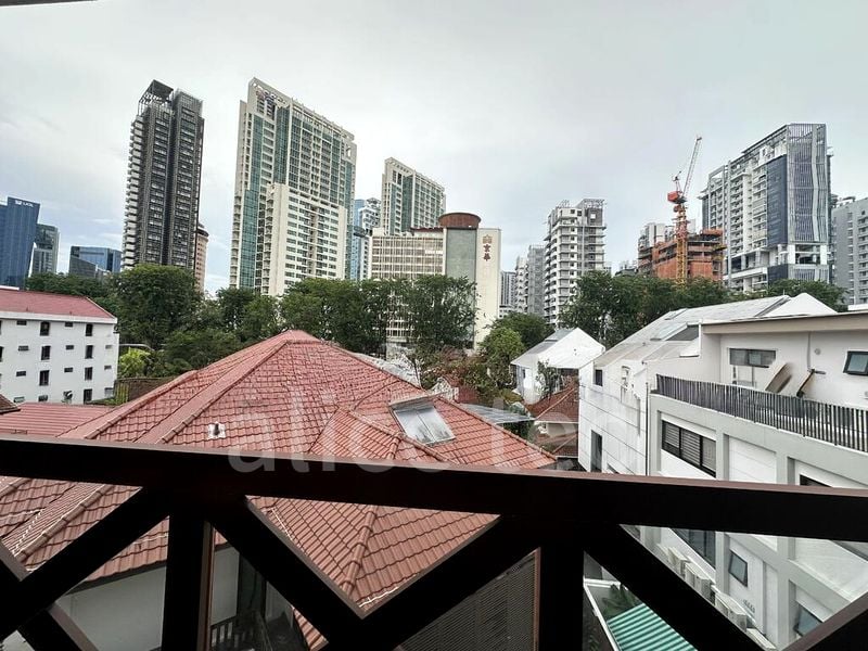 1 Bed Apartment (Condo) for Rent in  Buckley Residence - Image 6