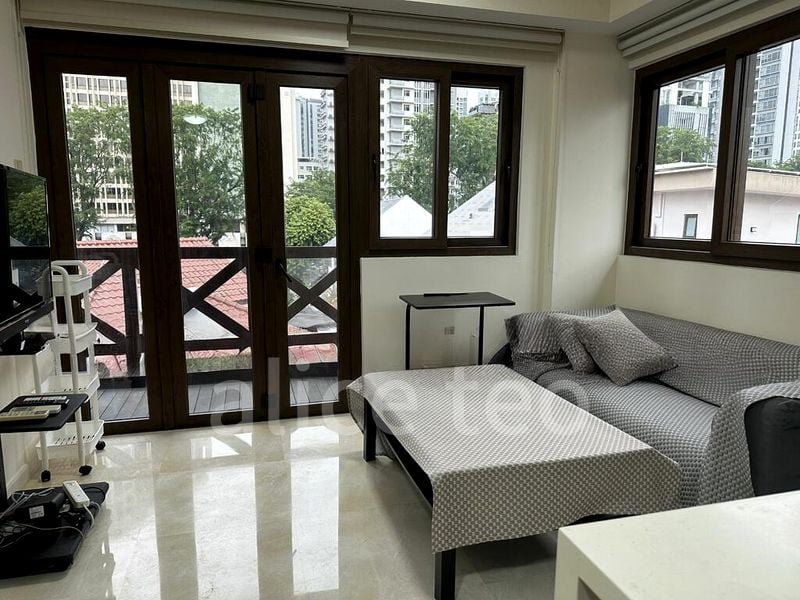 1 Bed Apartment (Condo) for Rent in  Buckley Residence - Image 7