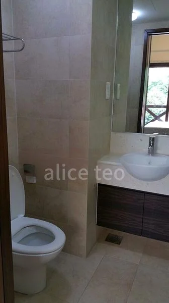 1 Bed Apartment (Condo) for Rent in  Buckley Residence - Image 3