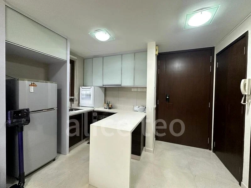 1 Bed Apartment (Condo) for Rent in  Buckley Residence - Image 9