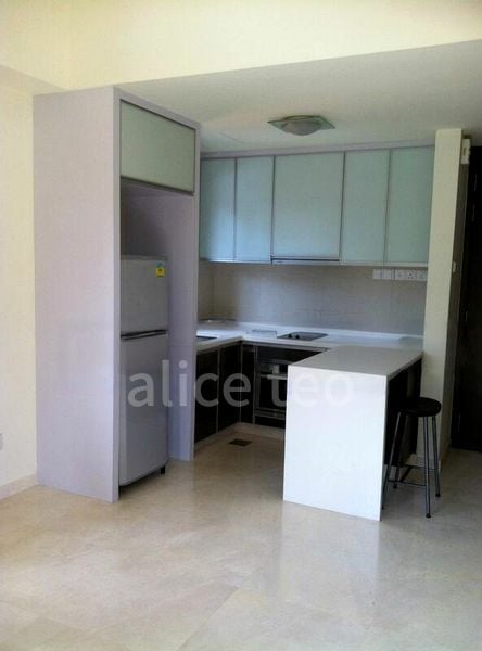 1 Bed Apartment (Condo) for Rent in  Buckley Residence - Image 13