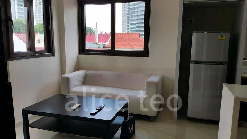 1 Bed Apartment (Condo) for Rent in  Buckley Residence - Image 10