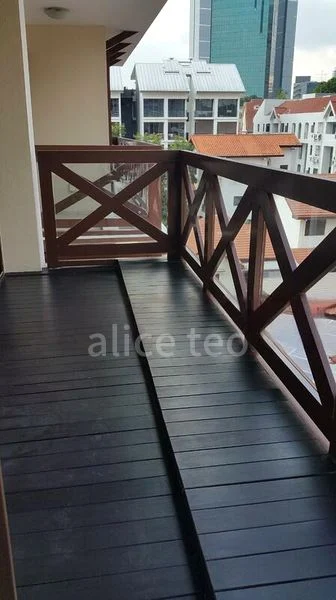 1 Bed Apartment (Condo) for Rent in  Buckley Residence - Image 4