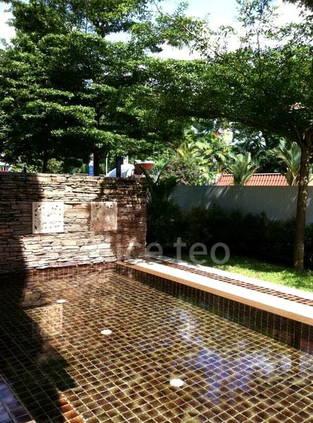 1 Bed Apartment (Condo) for Rent in  Buckley Residence - Image 2